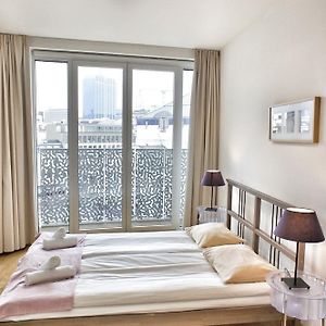 Appartement met Twee Slaapkamers