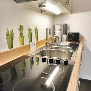 Appartement met een Slaapkamer